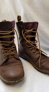 Dr Martens Boots